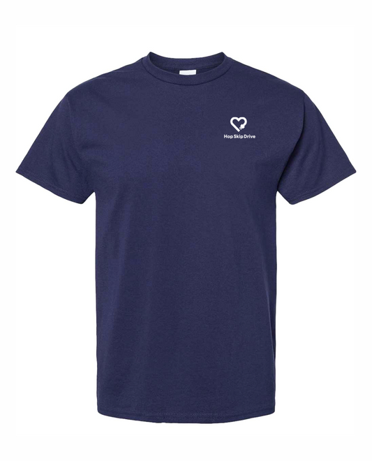 Navy T-Shirt