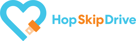 HopSkipDrive Team